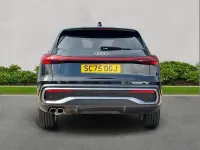 Used Audi Q5 S-Line 204 HP (150 kW) 2026 Black SUV