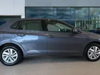 Used VW Polo Life 95 HP (69 kW) 2022 Smokey grey metallic  Hatchback