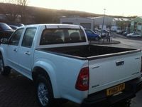 Used Isuzu Pick up 2010 Pickup