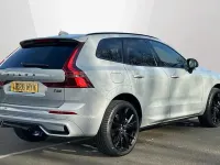 Used Volvo XC60 Plus 449 HP (330 kW) 2026 Grey SUV