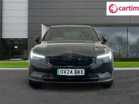 Usado Polestar 2 Long Range Dual motor 309 kW (421 HP) 2024 Preto Citadino