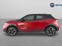 Used Vauxhall Mokka Ultimate 136 HP (100 kW) 2025 SUV