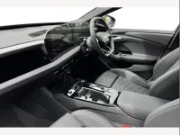 New Audi A6 e-tron S-Line 269 kW (367 HP) 2025 Black Hatchback
