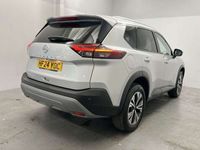 used Nissan X-Trail 1.5 MHEV 163 N-Connecta 5dr [7 Seat] Xtronic