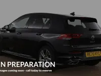 Used VW Golf VIII R-line 150 HP (110 kW) 2023 Hatchback