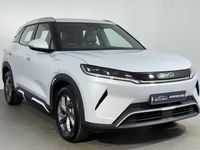 Nuevo BYD Atto 2 Boost 130 kW (177 CV) 2026 SUV
