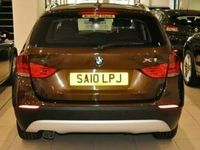 Used BMW X1 2010 SUV