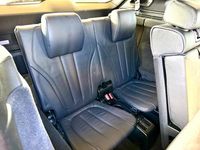 Used BMW X5 M Sport 258 HP (189 kW) 2013 Grey SUV