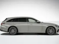 New Mercedes E200 AMG Line Premium Plus 204 HP (150 kW) 2026 Sedan