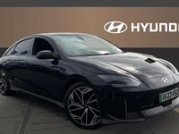 Used Hyundai Ioniq 6 Premium 167 kW (228 HP) 2026 Sedan