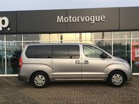 used Hyundai I800 2.5 CRDi [136] SE 5dr MPV