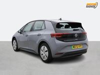 Used VW ID.3 Pure 110 kW (150 HP) 2023 Grey Hatchback
