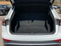 Used Audi Q4 e-tron S-Line 219 kW (299 HP) 2023 White SUV