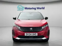 Used Peugeot 3008 GT 300 HP (220 kW) 2023 Red SUV