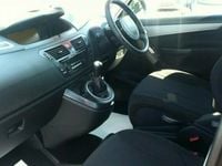 Used Citroën Grand C4 Picasso 110 HP (80 kW) 2009 MPV
