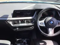 Used BMW 218 Gran Coupé M Sport 134 HP (98 kW) 2022 Blue Coupe