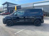 used Citroën Berlingo Van 1.5 BlueHDi 1000Kg Driver Edition 130ps EAT8 [S/S]