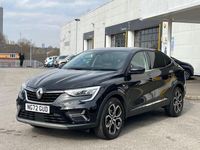 used Renault Arkana Arkana1.6 E-TECH Hybrid 145 S Edition 5dr Auto