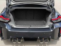 Used BMW M2 Shadowline 454 HP (333 kW) 2024 Black Coupe