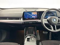 Used BMW iX1 M Sport 147 kW (201 HP) 2024 Grey SUV