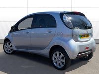 Usado Citroën C-zero 49 kW (67 HP) 2018 Citadino