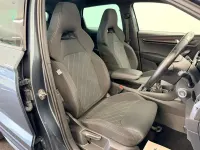 Used Skoda Karoq SportLine 150 HP (110 kW) 2019 Grey SUV