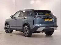 Used Jaecoo 7 204 HP (150 kW) 2026 Blue SUV
