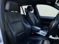 Begagnad BMW X3 M Sport 2016 Vit SUV