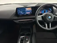 Used BMW 223 M Sport 215 HP (158 kW) 2025 Black Coupe