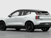 Novo Volvo EX30 Ultra 314 kW (428 HP) 2025 Branco SUV