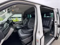 Used VW Transporter Edition 2019 White Van