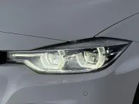 Used BMW 335 M Sport 313 HP (230 kW) 2017 White Sedan