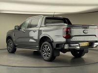 Second-hand Ford Ranger Platinum 240 CP (176 kW) 2024 Gri Pickup