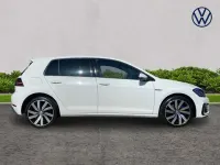 Used VW Golf VII GTE 204 HP (150 kW) 2019