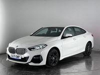 Used BMW 218 M Sport 2021 White Coupe