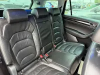 Used Skoda Kodiaq 150 HP (110 kW) 2019 Blue SUV