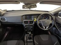 used Volvo V40 D2 [120] Momentum 5dr