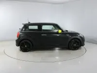 Used Mini Cooper S Hatch 135 kW (184 HP) 2022 Black Hatchback
