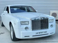 Used Rolls Royce Phantom 2005 Grey Sedan