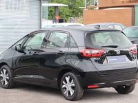 used Honda Jazz 1.5 i-MMD (107ps) SR