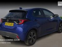 Used Toyota Yaris Hybrid Design 116 HP (85 kW) 2026 Hatchback