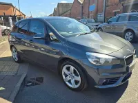 Used BMW 218 Sport Line 2017 Estate