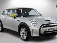 Used Mini Cooper S Hatch 135 kW (184 HP) 2022 Hatchback