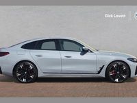 Used BMW 420 M Sport 180 HP (132 kW) 2025 Grey Coupe