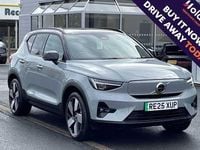 Used Volvo EX40 Ultra 295 kW (402 HP) 2025 SUV