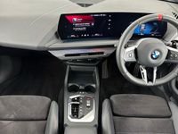 Used BMW M135 Shadowline 296 HP (217 kW) 2025 Grey Hatchback