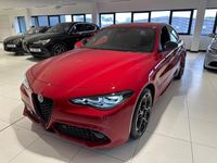 used Alfa Romeo Alfa 6 GIULIA 2.0T COMPETIZIONE AUTO EURO(S/S) 4DR PETROL FROM 2024 FROM SLOUGH (SL1 6BB) | SPOTICAR