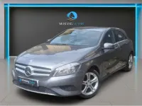 Used Mercedes A180 Sport Edition 2015 Grey Hatchback