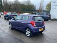 used Vauxhall Viva 1.0 Se Ac