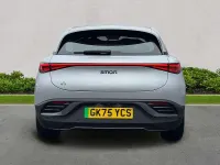 Used Smart #3 Pro+ 200 kW (272 HP) 2025 Silver SUV